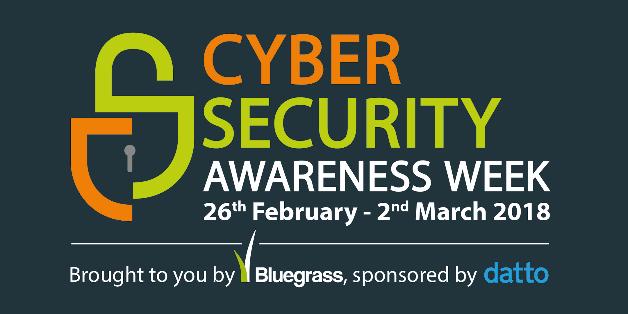 Cyber Security Awareness Week Opening Event The Exeter Daily
